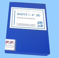 BADYS 1 - 4+ (R) - Langform