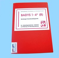 BADYS 1 - 4+ (R) - Kurzform